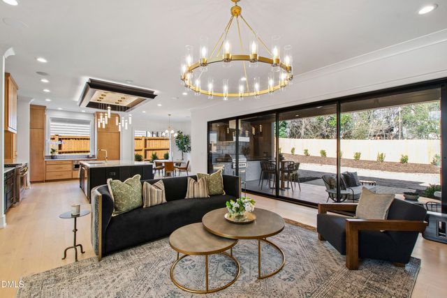 405 Latimer Road, Raleigh, NC 27609