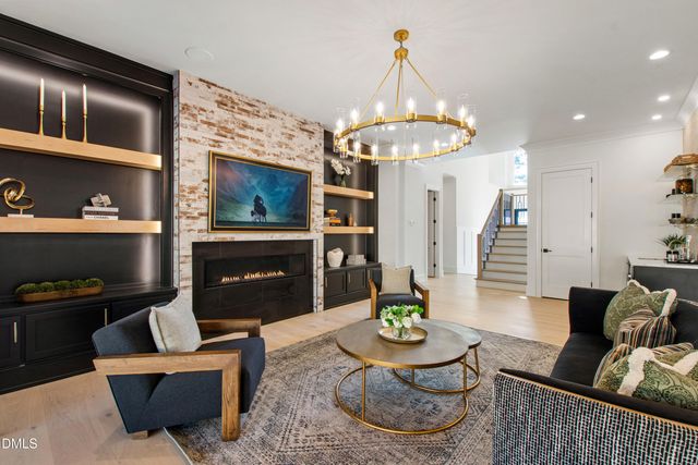 405 Latimer Road, Raleigh, NC 27609