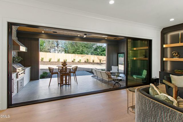 405 Latimer Road, Raleigh, NC 27609