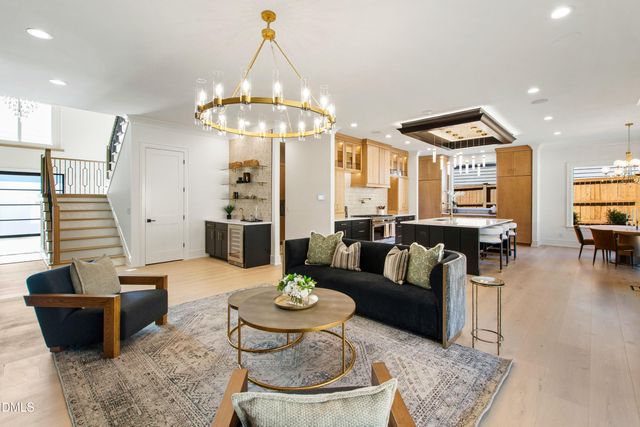 405 Latimer Road, Raleigh, NC 27609