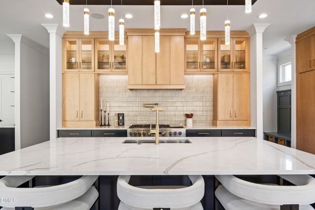 405 Latimer Road, Raleigh, NC 27609