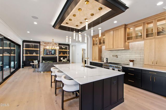 405 Latimer Road, Raleigh, NC 27609