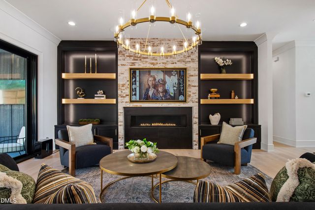 405 Latimer Road, Raleigh, NC 27609