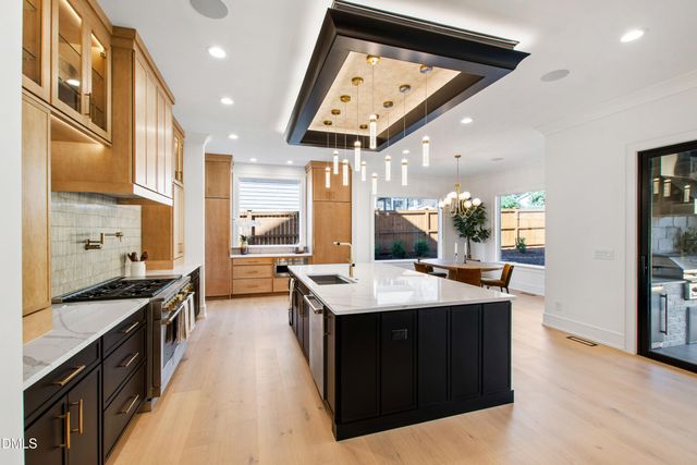 405 Latimer Road, Raleigh, NC 27609