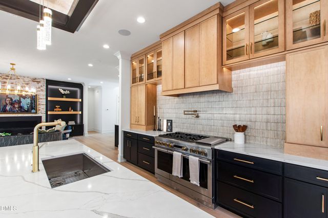 405 Latimer Road, Raleigh, NC 27609