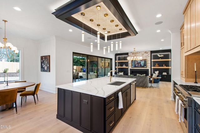 405 Latimer Road, Raleigh, NC 27609