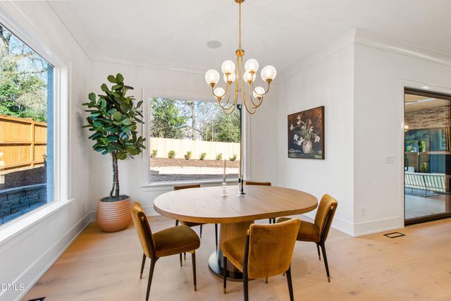 405 Latimer Road, Raleigh, NC 27609