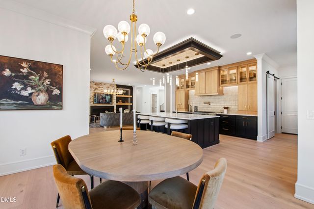 405 Latimer Road, Raleigh, NC 27609