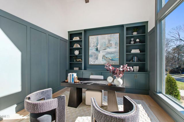 405 Latimer Road, Raleigh, NC 27609