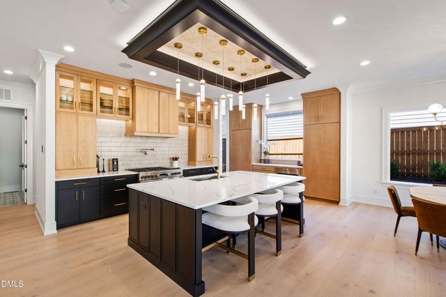 405 Latimer Road, Raleigh, NC 27609