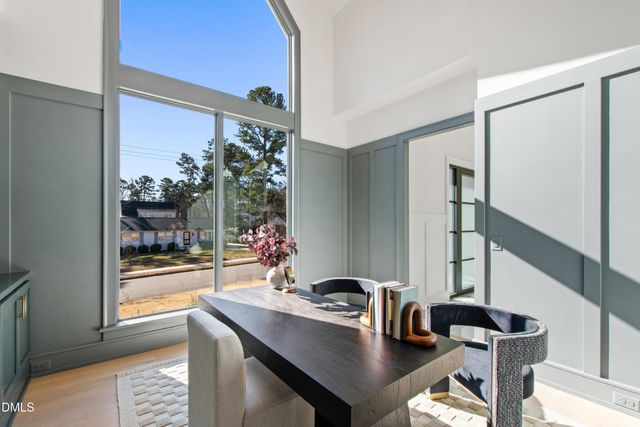 405 Latimer Road, Raleigh, NC 27609