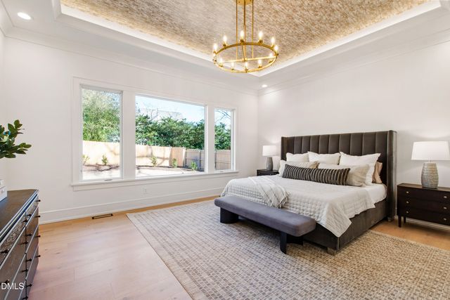 405 Latimer Road, Raleigh, NC 27609