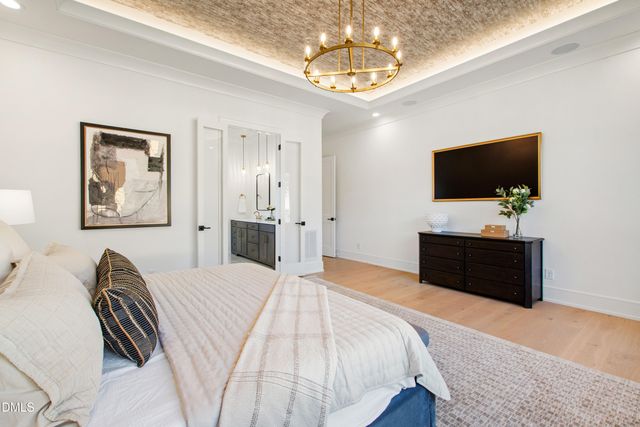 405 Latimer Road, Raleigh, NC 27609