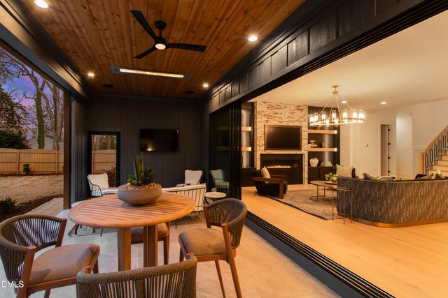 405 Latimer Road, Raleigh, NC 27609