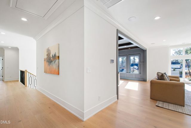 405 Latimer Road, Raleigh, NC 27609