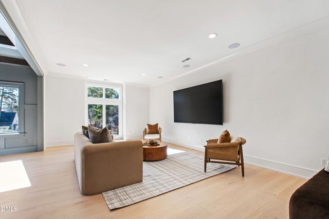 405 Latimer Road, Raleigh, NC 27609