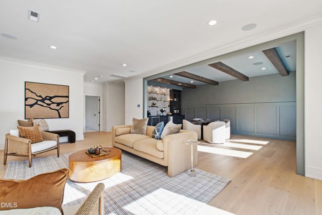 405 Latimer Road, Raleigh, NC 27609