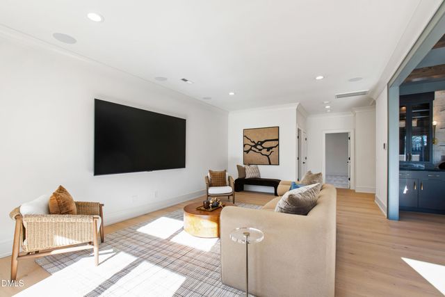 405 Latimer Road, Raleigh, NC 27609