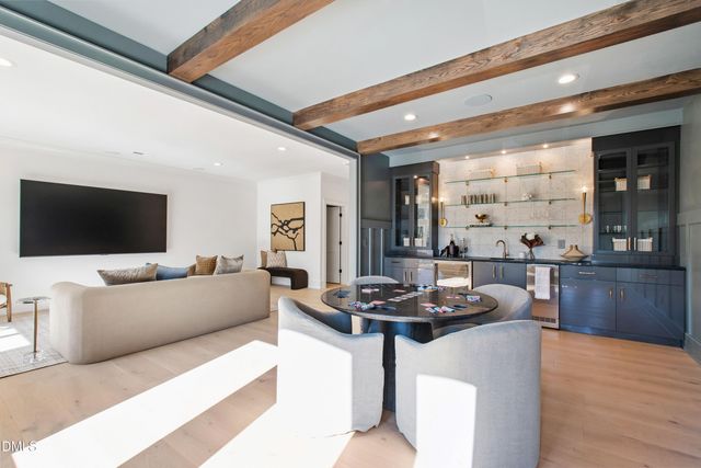 405 Latimer Road, Raleigh, NC 27609