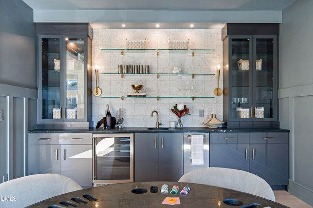 405 Latimer Road, Raleigh, NC 27609