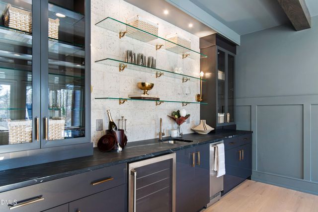 405 Latimer Road, Raleigh, NC 27609