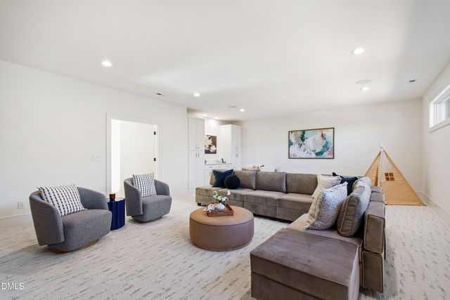 405 Latimer Road, Raleigh, NC 27609