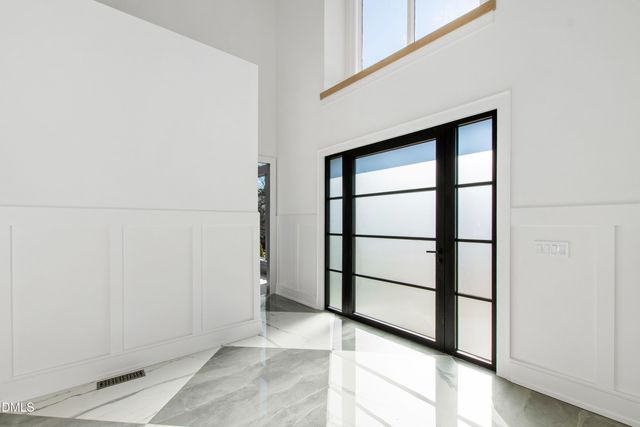 405 Latimer Road, Raleigh, NC 27609