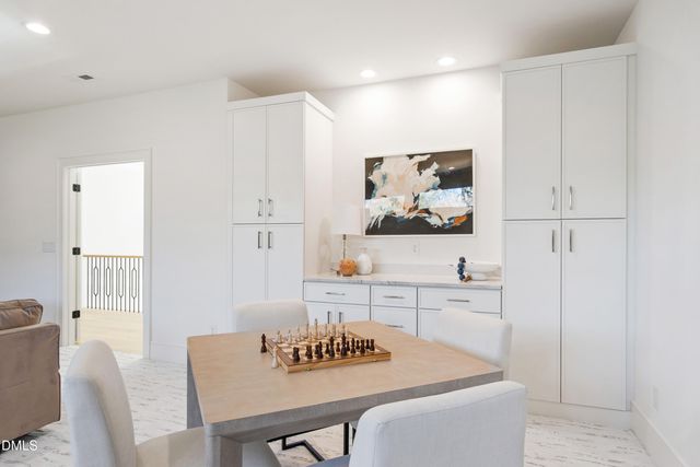 405 Latimer Road, Raleigh, NC 27609