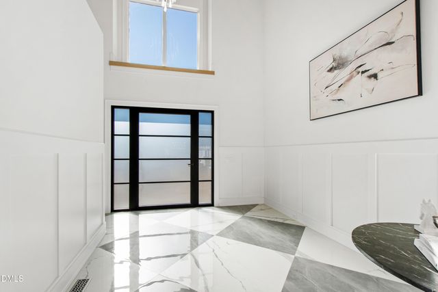 405 Latimer Road, Raleigh, NC 27609