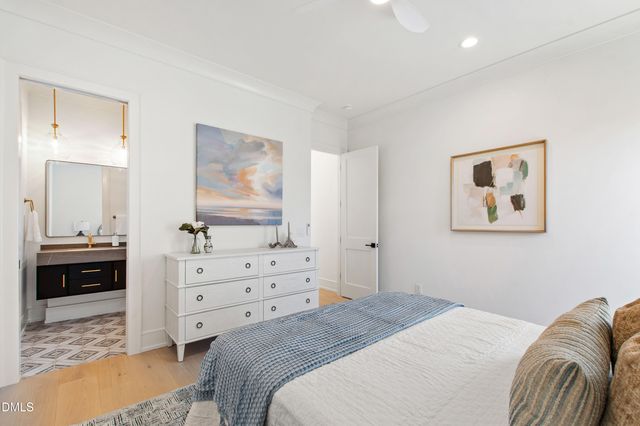 405 Latimer Road, Raleigh, NC 27609