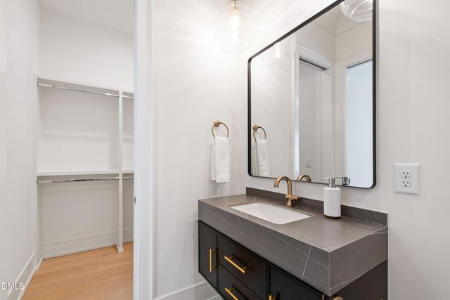 405 Latimer Road, Raleigh, NC 27609