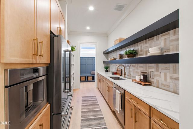 405 Latimer Road, Raleigh, NC 27609