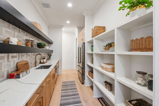 405 Latimer Road, Raleigh, NC 27609