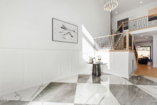 405 Latimer Road, Raleigh, NC 27609