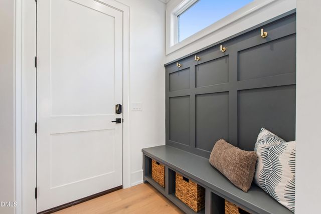 405 Latimer Road, Raleigh, NC 27609