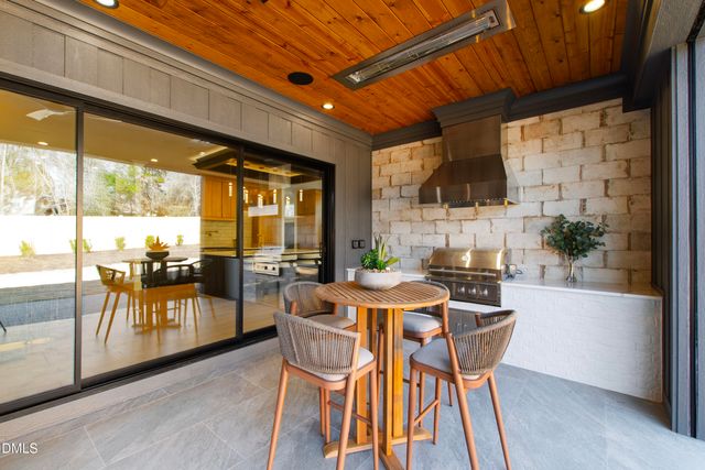 405 Latimer Road, Raleigh, NC 27609