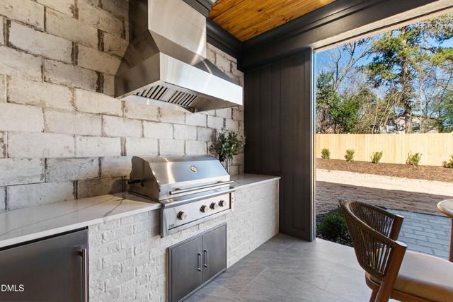 405 Latimer Road, Raleigh, NC 27609