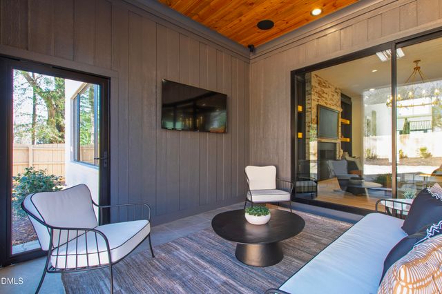 405 Latimer Road, Raleigh, NC 27609