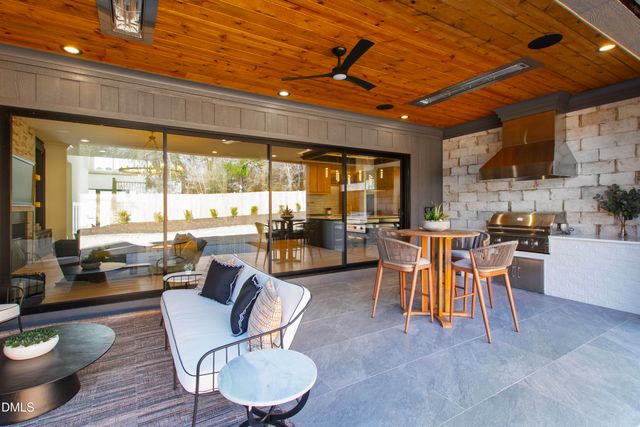 405 Latimer Road, Raleigh, NC 27609