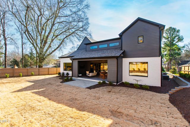 405 Latimer Road, Raleigh, NC 27609