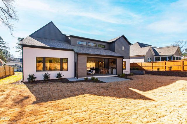 405 Latimer Road, Raleigh, NC 27609