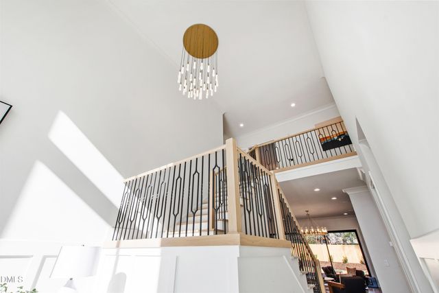 405 Latimer Road, Raleigh, NC 27609