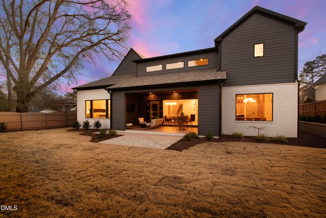 405 Latimer Road, Raleigh, NC 27609