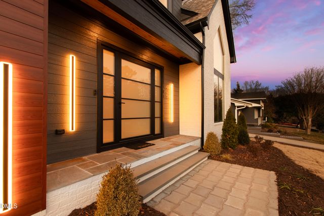 405 Latimer Road, Raleigh, NC 27609