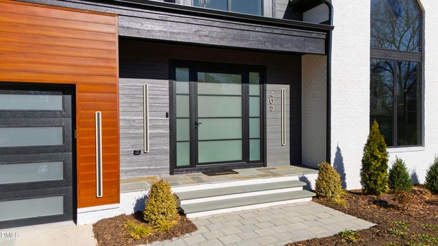 405 Latimer Road, Raleigh, NC 27609