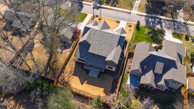 405 Latimer Road, Raleigh, NC 27609