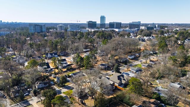 405 Latimer Road, Raleigh, NC 27609