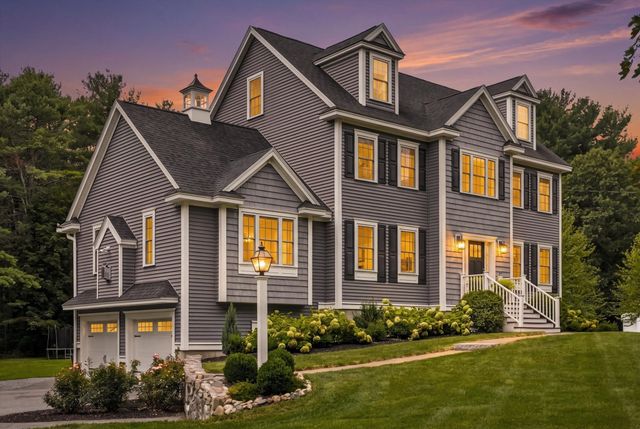 79 Woburn St, Andover, MA 01810