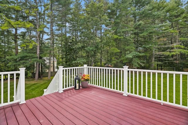 79 Woburn St, Andover, MA 01810