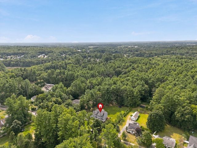 79 Woburn St, Andover, MA 01810